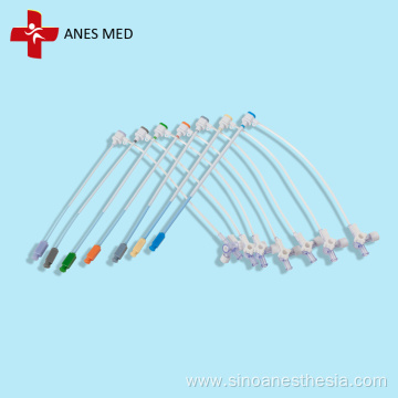 Disposable Transradial Introducer Sheath